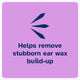 EarClear Ear Syringe - Effective Ear Wax Removal Tool – view 3