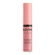 NYX Butter Gloss Creme Brulee