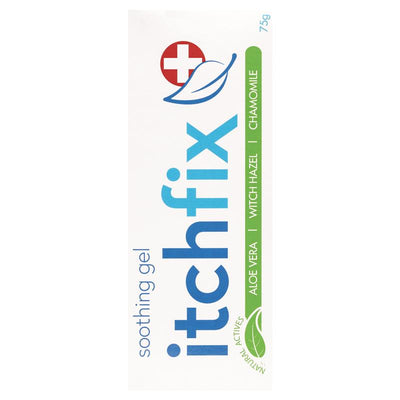 Itchfix Soothing Gel - 75g