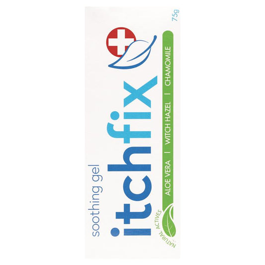 Itchfix Soothing Gel - 75g – view 2