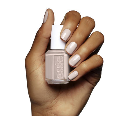 Essie Nail Polish Topless & Barefoot 121