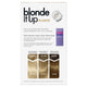 Clairol Blonde It Up Kit - Platinum Blonde Hair Lightening (199g) – view 3