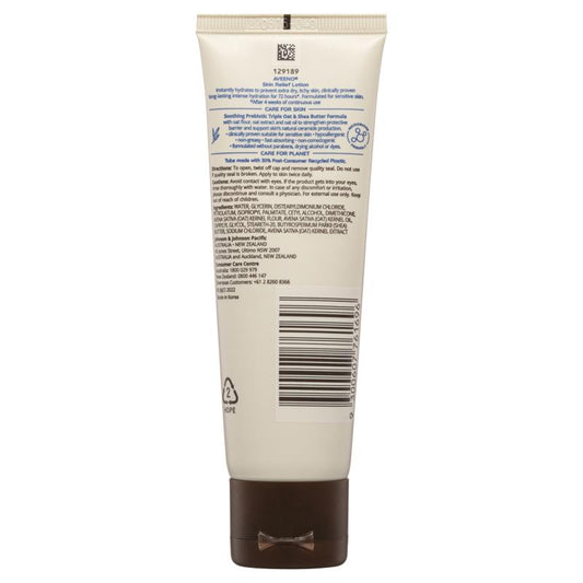 Aveeno Skin Relief Moisturising Lotion 71g - Fragrance-Free Hydration for Sensitive Skin - Auzzi Store