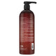 Hask Argan Oil Repairing Shampoo - 1 Litre – view 2