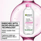 Garnier SkinActive Micellar Cleansing Water - 400ml – view 2 - Auzzistore