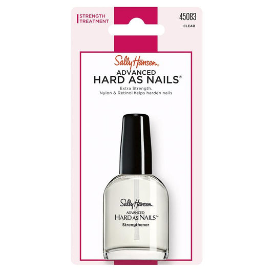 Sally Hansen Hard As Nails Nude – view 2