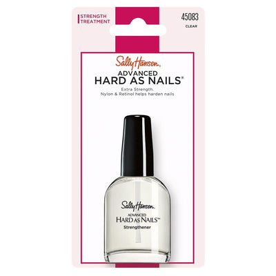 Sally Hansen Hard As Nails Nude