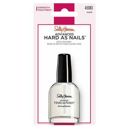 Sally Hansen Hard As Nails Nude