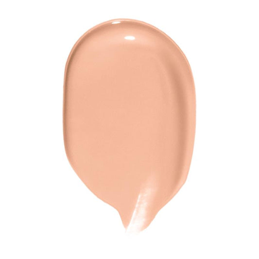 NYX Bare With Me Concealer Serum Medium Vanilla – view 2 - Auzzistore