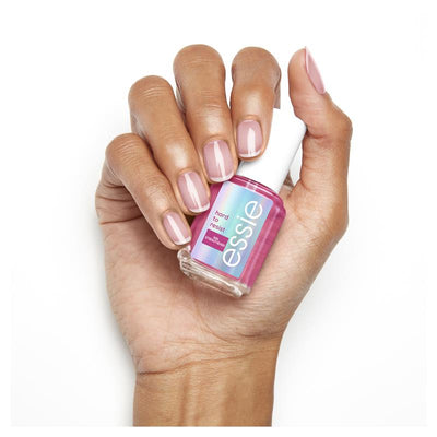 Essie Hard To Resist Nail Strengthener Pink Tint (00)