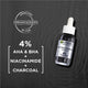 Garnier Pure Active AHA + BHA Charcoal Anti-Blemish Serum 30ml - Clear Skin Solution – view 2