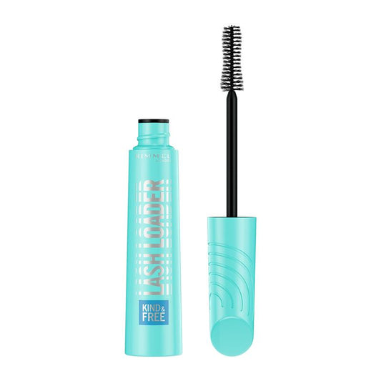 Rimmel Kind & Free Lash Loader Mascara 002 Brown Black – view 2