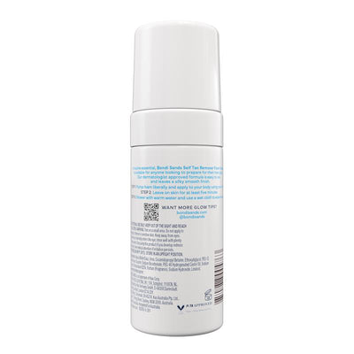 Bondi Sands Mini Tan Eraser 100ml - Effortless Tan Removal