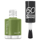 Rimmel 60 Second Nail Polish 880 Grassy Fields – view 2