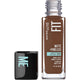Maybelline Fit Me Matte Poreless Foundation Java – view 2