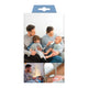 Braun Nasal Aspirator - Gentle Relief for Stuffy Noses – view 3 - Auzzistore