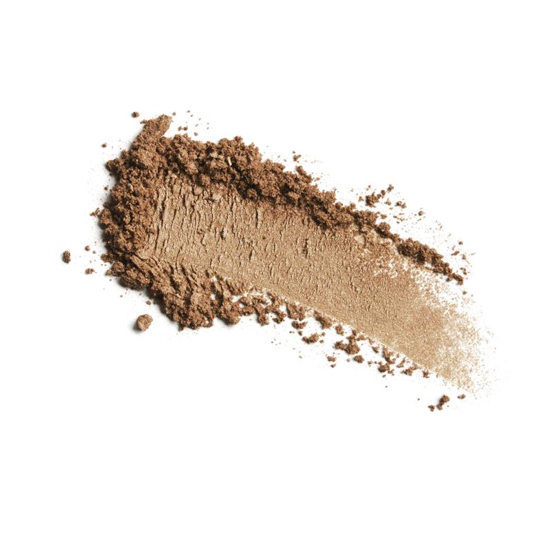 Nude by Nature Natural Mineral Cover N6 Olive 10g