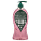 Palmolive Luminous Oils Shower Gel Coconut & Frangipani 750ml - Nourish Your Glow – view 2