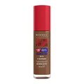 Rimmel Lasting Finish 35HR Foundation 600 Warm Coconut