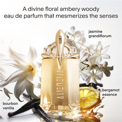 Mugler Alien Goddess Eau de Parfum 60ml Spray