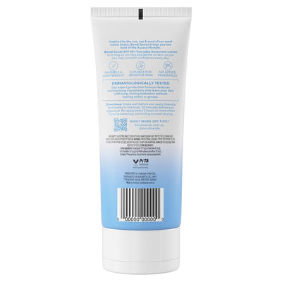 Bondi Sands SPF 50+ Sunscreen Lotion - 150ml