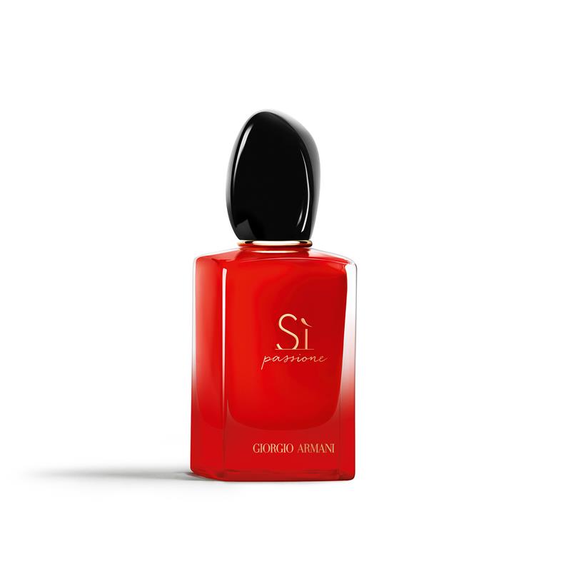 Giorgio Armani Si Passione Intense Eau De Parfum 50ml