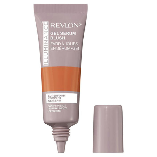 Revlon Illuminance Gel Blush Beaming Coral 130 – view 2