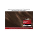 Schwarzkopf Brilliance L68 Cinnamon Brown - One-Step Colour & Lightening – view 3
