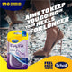 Scholl Party Feet Gel Heel Cushions – 1 Pair, Ultra Slim & Non-Slip – view 2