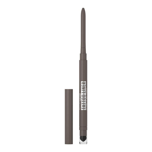 Maybelline Tattoo Liner Automatic Gel Pencil Grey – view 2