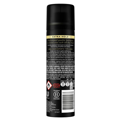 TRESemme Extra Hold Hairspray 75g - Ultimate Styling Control