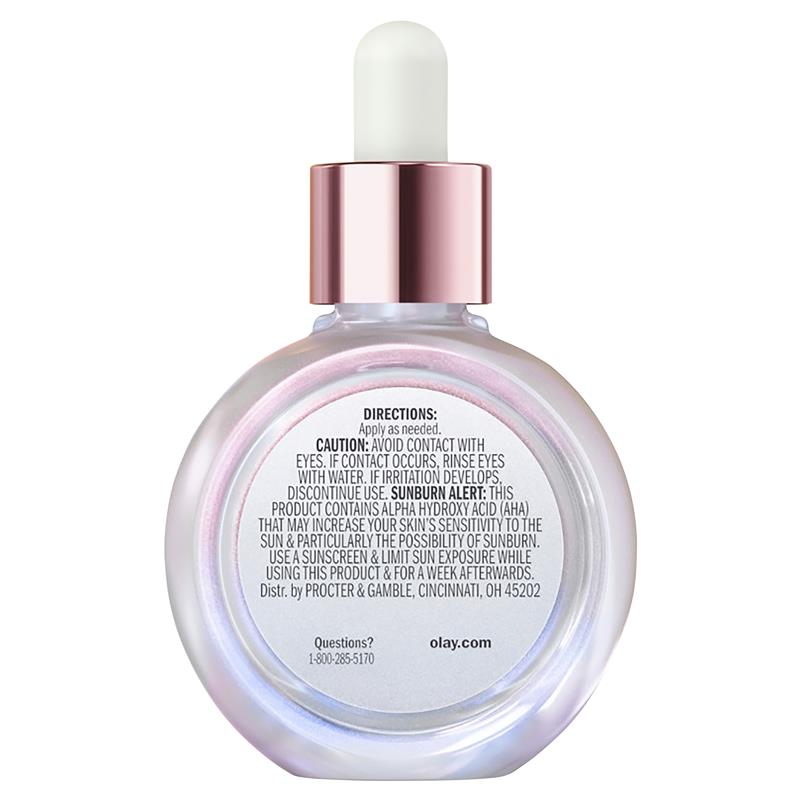 Olay Super Serum 30ml - Anti-Aging and Brightening Powerhouse
