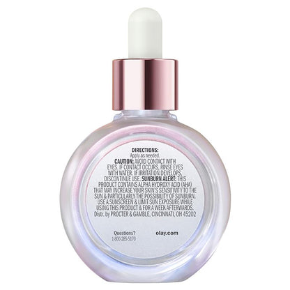 Olay Super Serum 30ml - Anti-Aging and Brightening Powerhouse