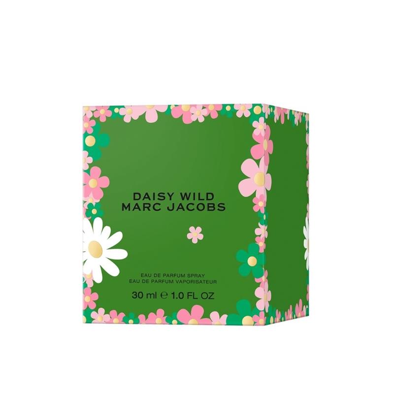 Marc Jacobs Daisy Wild Eau De Parfum - 30ml