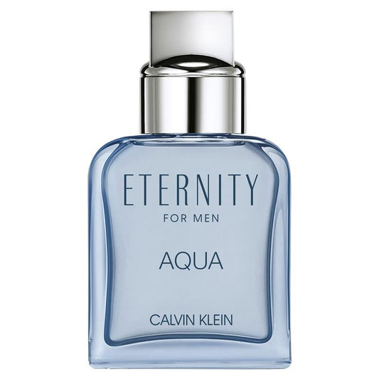 Calvin Klein Eternity Aqua For Men Eau de Toilette (30ml) - Timeless Elegance – view 2 - Auzzistore