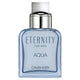 Calvin Klein Eternity Aqua For Men Eau de Toilette (30ml) - Timeless Elegance – view 2