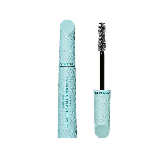 Covergirl Lash Blast Cleantopia Waterproof Mascara Extreme Black – view 2