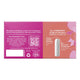 Carefree Original Regular Tampons - 32 Pack for Medium Flow – view 3