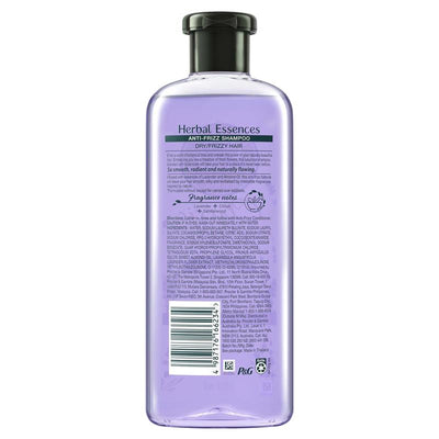 Herbal Essences Classics Lavender Shampoo 400ml
