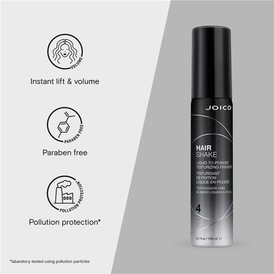 Joico Hair Shake 150ml - Instant Volume and Texture