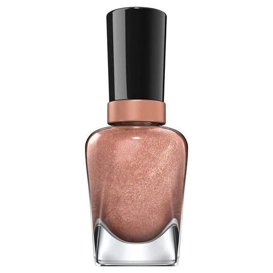 Sally Hansen Miracle Gel Nail Polish Terra Coppa 14.7ml – view 2
