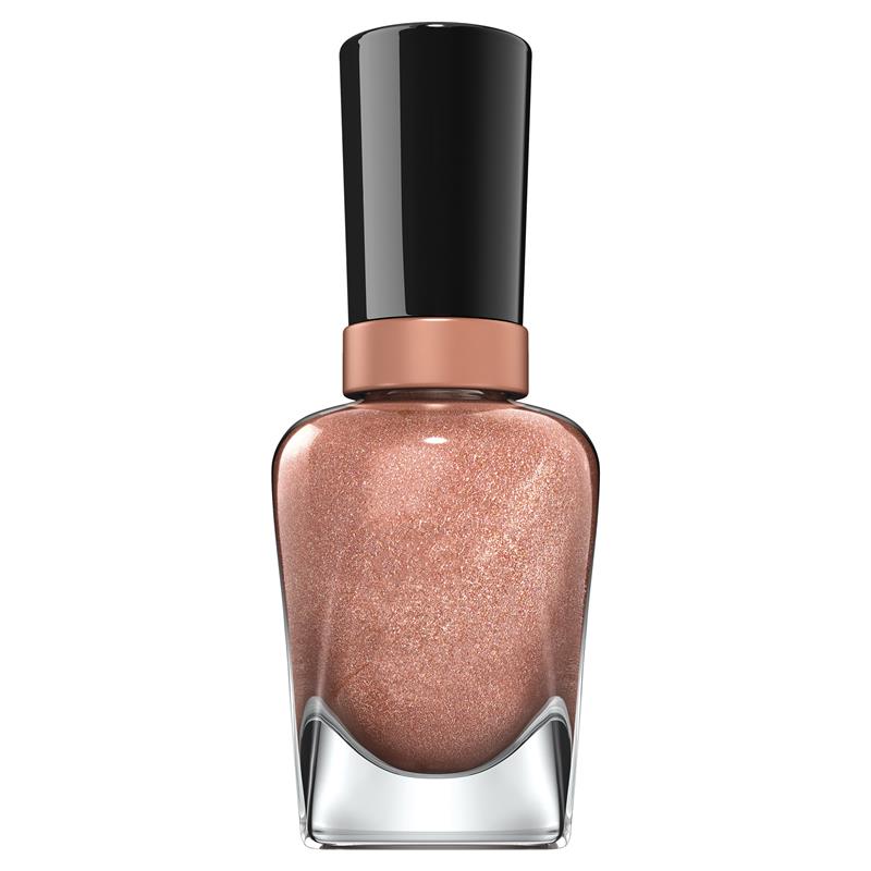 Sally Hansen Miracle Gel Nail Polish Terra Coppa 14.7ml