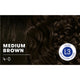 Schwarzkopf Live Colour Permanent Medium Brown Hair Dye - 50ml – view 2 - Auzzistore