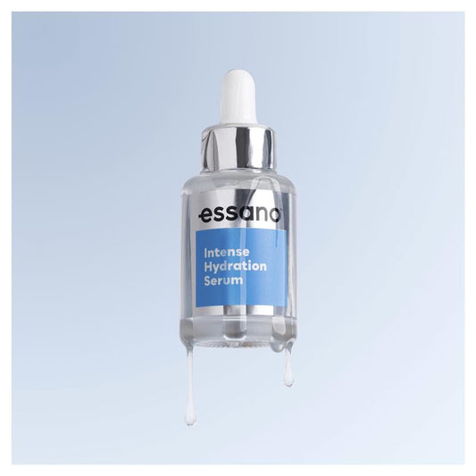 Essano Intense Hydration Hyaluronic Acid Concentrated Serum 30ml – view 2