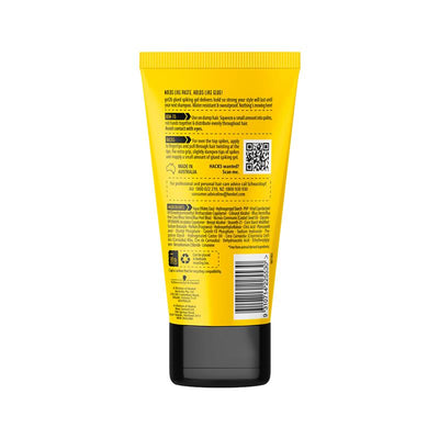 Got2b Glued Gel 150ml - Extreme Hold for Bold Styles