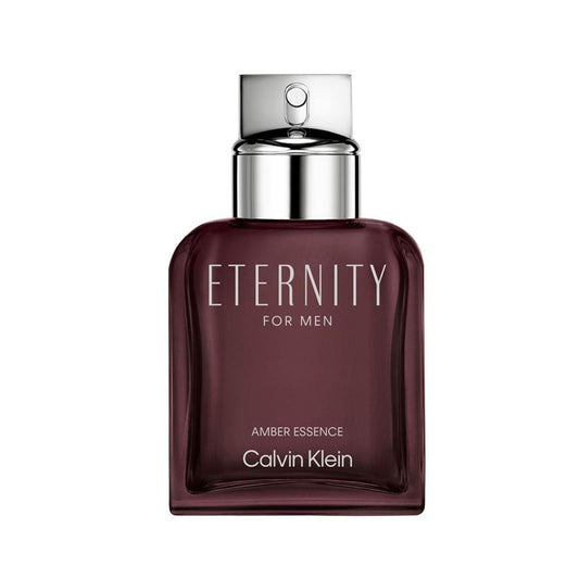 Calvin Klein Eternity Amber Essence Parfum for Men 100ml - A Modern Fragrance - Auzzistore