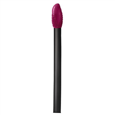 Maybelline Superstay Matte Ink City Edition Liquid Lipstick Artist
