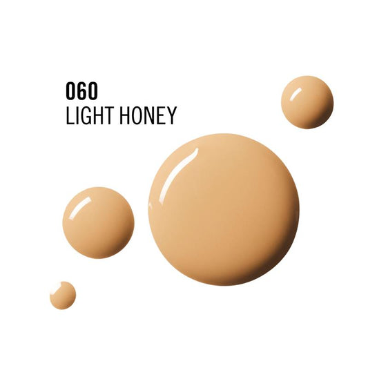 Rimmel Multi Tasker Wake Me Up Concealer & Foundation 060 Light Honey – view 2