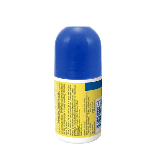 Banana Boat SPF 50+ Kids Sunscreen Roll-On 75ml-Auzzi Store