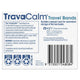 Travacalm Travel Sickness Travel Band 2 Pack - Effective Motion Sickness Relief – view 3 - Auzzistore